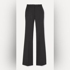 Theory Demitria 4 Black Pants in Size 12